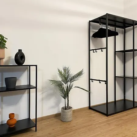 Lejlighed Eleganza Milanese Near Duomo & Metro Milano